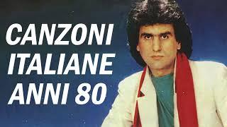 Canzoni Italiane Anni 80 Famose | 40 Migliori Canzoni Italiane Di Sempre