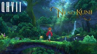 beautiful ni no kuni jrpg ost greatest hits ~ relaxing ~ emotional ~ hisaishi ~ studio ghibli