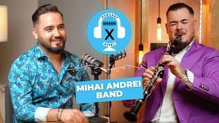 Mihai Andrei Band: ”E important sa canti toate genurile de muzica dar la volumul potrivit”