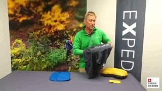 Exped Air Pillow Tips & Tricks