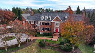 11401 Highland Farm Court, Potomac Maryland