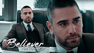 Aziz Korkmazer (Vuslat) Believer