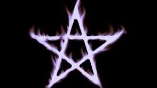 Israel Regardie   Golden Dawn The Banishing Ritual of the Pentagram