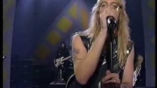 [HQ] Warrant - Heaven (Live 1990)