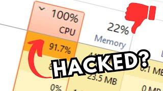 How to Know if your PC is Hacked in 1 min