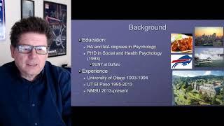 Joe Tomaka faculty cameo