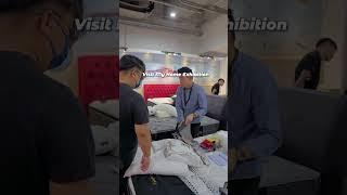 Mattress Fair June 2024 at Pavilion Bukit Jalil #mattress #bed #tilam