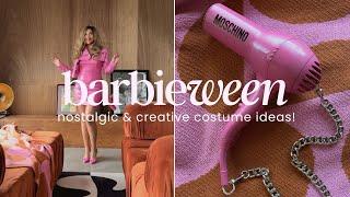 50 Unique Barbie Costume Ideas + DIY Inspo!