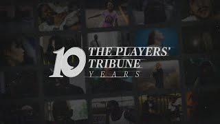 10 Years of The Players’ Tribune