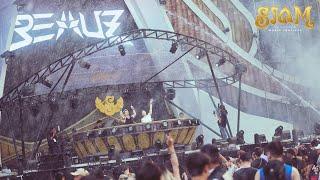 BEAUZ live at SIAM Songkran Music Festival 2023 | Full Set