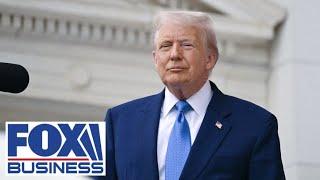 This is how President Trump can 'build' America