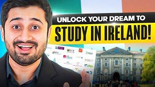 Education Loans for Ireland Everything You Need to Know About : A Step-by-Step Guide!