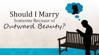 Should I Marry Someone Because of Outward Beauty? - Paul Washer & Tim Conway