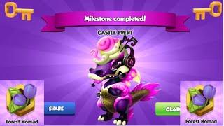 Have you got Diva Dragon-Dragon Mania Legends | Got new Divine badge | DML