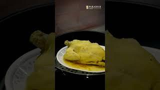 Paradise Group  - CNY 2025 Salted Baked Herbal Chicken Reheating Instructional Video