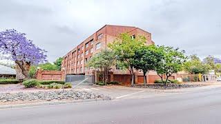 Apartment for sale in Hillcrest (Pretoria) | Pam Golding Properties