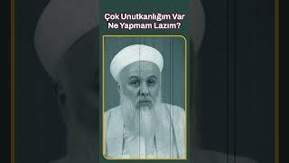 Çok Unutkanlığım Var Ne Yapmam Lazım?  @sohbetyolumuz  #sohbetyolumuz  #dua  #oruç