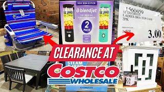 COSTCO NEW CLEARANCE FINDS FOR SEPTEMBER 2024:50-75% PRICE REDUCTIONS! Tommy Bahama, Dinning Sets