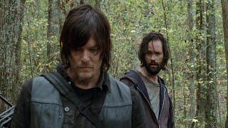 Daryl & Len Argue | Season 4 Episode 15