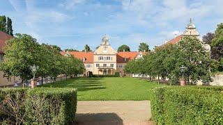 Hotel Jagdschloss Kranichstein, Darmstadt, Germany