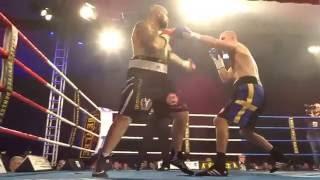 MAH00999 Adrian Granat vs Franz Rill R1+2