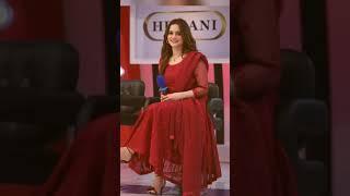 Aiman khan ayeza khan iqra aziz .. Apke Favotite kon hai 