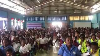 New Hope Academy 2023 Graduation and Awards Assembly