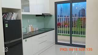 Căn hộ mẫu 55m2 Parkview Thuận An. PKD: 0818.628.135 ( Ms.Hương)