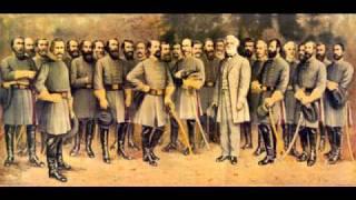 Confederate National Anthem - Dixie