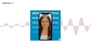 Women to Watch Media® with Sue Rocco - Sarah Catalano Burlew, Omlie Consulting,