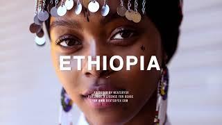 Afropop Instrumentals ''Ethiopia'' (Afrobeat Instru 2020) | Prod. BeatsbySV