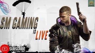 BGMI LIVE KANNADA  || SM Gaming Live #kannada #BGMI #PUBG #gamer  #SMgaming #