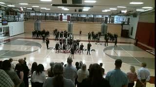 110th Annual Concordia Lutheran JROTC Tournament