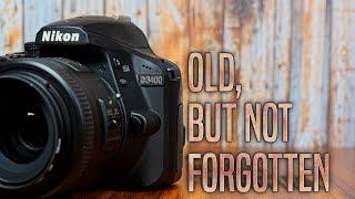 Is The Nikon D3400 Still Worth It In 2023? - Review