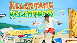 Hael Husaini - Kelentang Kelentong [Official Music Video]