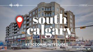 South Calgary - What is the best neighbourhood in Calgary? - Calgary Real Estate