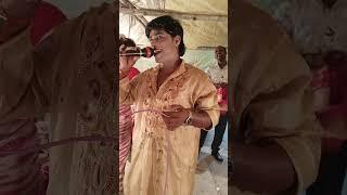 Harisadhan Mondal gajon green room video 2024। New gajon 2024