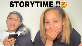 The Time I Got “Exposed” | storytime