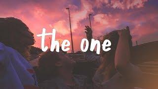 Luch Stefano - The One