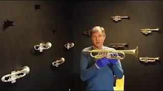 Are Harrelson Bravura trumpets really that good?