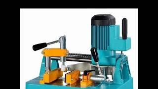 UPVC Window Cutting Machine Manufacturer In Gurugram, BE Rightbuild Solutions