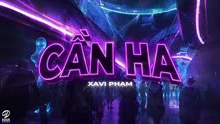 Cần Ha - XAVI Phạm