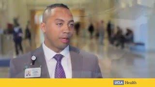 Jerome- Performance Excellence | UCLA Health Careers