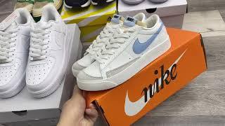 TOP 5 đôi giày Sneakers Nam Hot nhất 2021