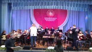 VI Всероссийский конкурс имени М. А. Матренина. День 1 (Часть 1)