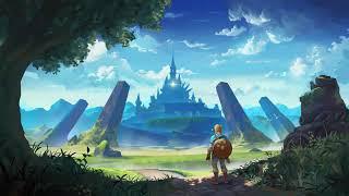 THE LEGEND OF ZELDA • Happy & Epic Music Compilation (Vol. 1)