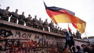 History Of Berlin Wall - Amazing Documentary TV