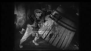 The Life of a Cooper; Barrel Making, 1930s - Film 1004980