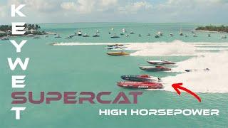 World Championship | Supercat | Keywest