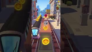 Subway surfers new game